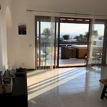 Casa Olgita Villa Playa Blanca (Lanzarote)