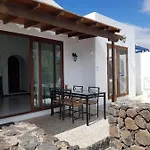 Casa Olgita וילה פלאיה בלנקה