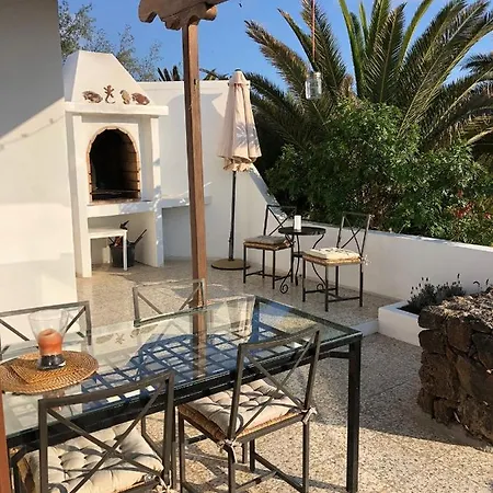 Casa Olgita Вилла