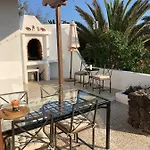 Casa Olgita Villa
