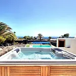 Casa Olgita Villa