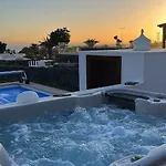Casa Olgita Villa Playa Blanca