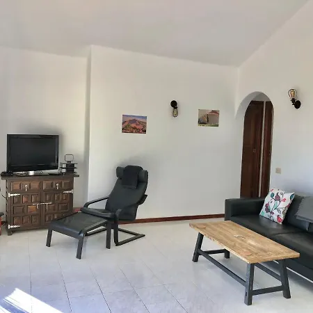 Casa Olgita Playa Blanca (Lanzarote)