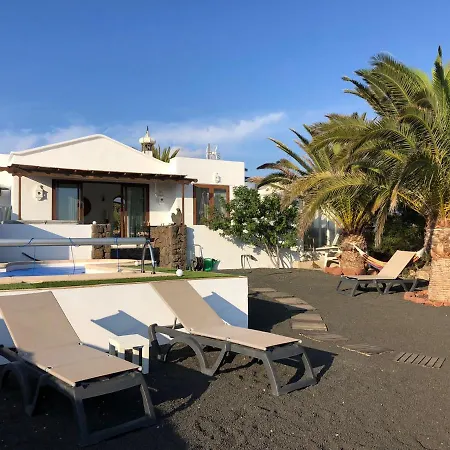 Casa Olgita Playa Blanca (Lanzarote)