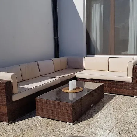 Casa Olgita Playa Blanca (Lanzarote)