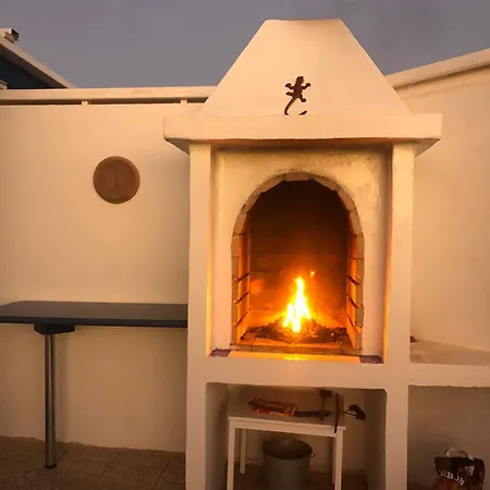 Casa Olgita * Playa Blanca (Lanzarote)