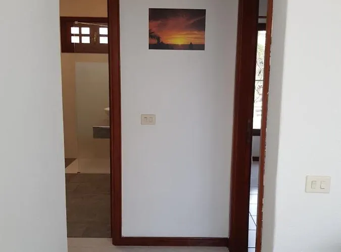 Βίλα Casa Olgita