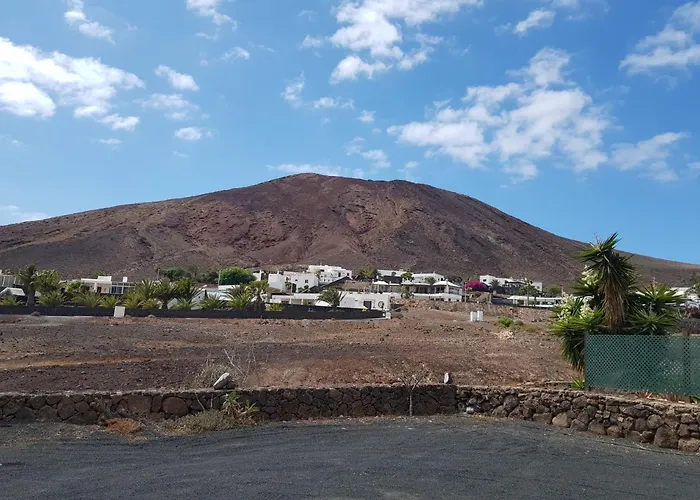 Casa Olgita Βίλα *