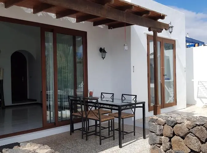 Casa Olgita Villa Playa Blanca (Lanzarote)