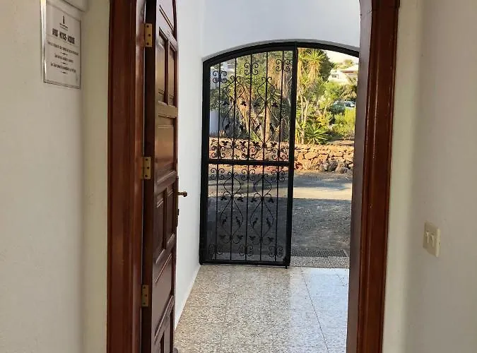 Casa Olgita Βίλα Πλάγια Μπλάνκα