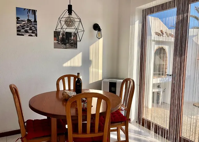 Βίλα Casa Olgita