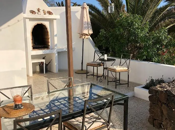 Casa Olgita Βίλα