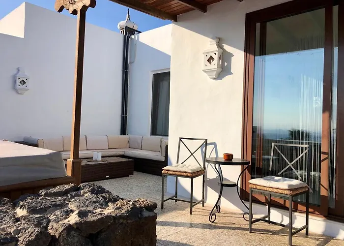 Casa Olgita Βίλα *