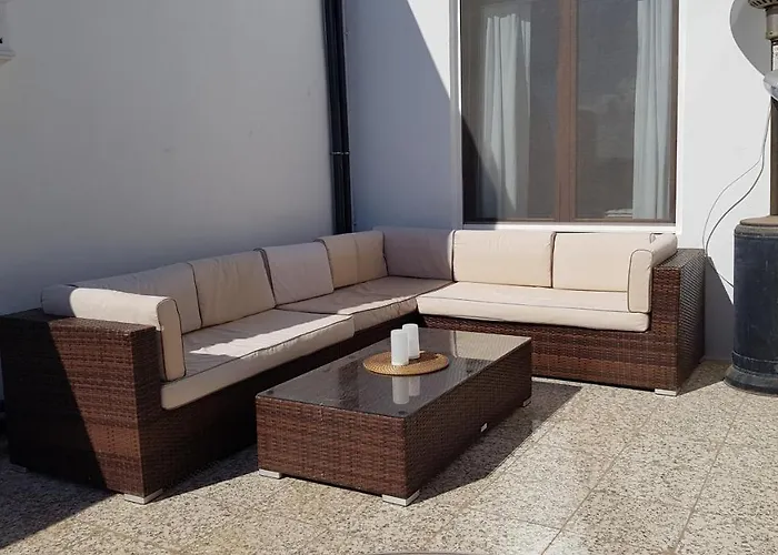 Casa Olgita Πλάγια Μπλάνκα