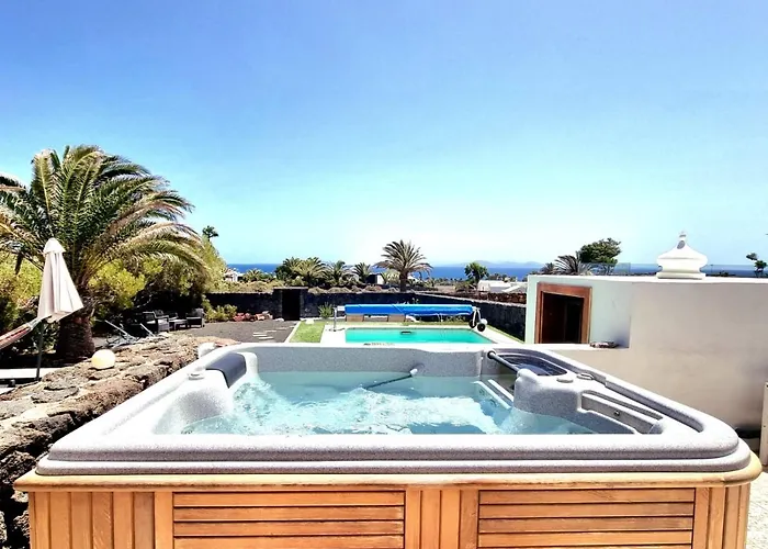 Casa Olgita Βίλα