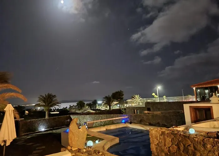 Casa Olgita Πλάγια Μπλάνκα