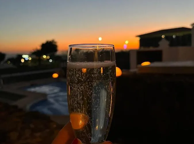 Βίλα Casa Olgita *