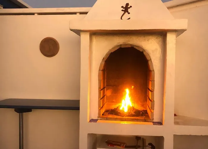 Casa Olgita * Πλάγια Μπλάνκα