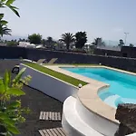 Casa Olgita Βίλα Πλάγια Μπλάνκα