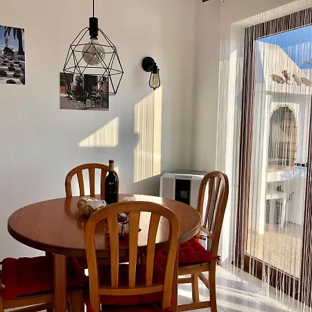 Βίλα Casa Olgita