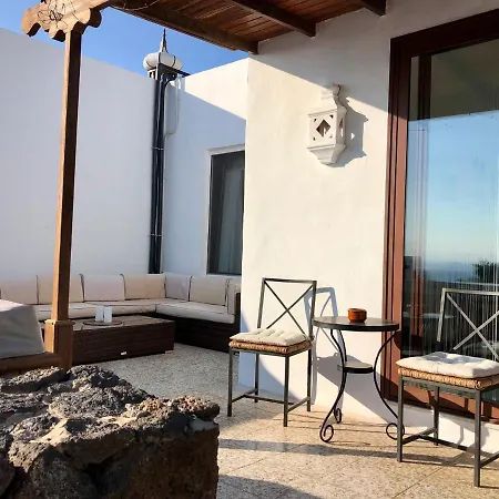 Casa Olgita Villa *