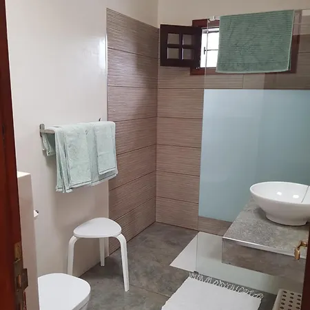 Casa Olgita Playa Blanca